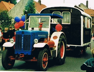 CAFEWAGEN Hano